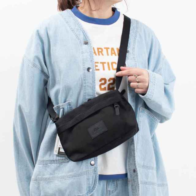 ENVELOPESHOULDE  GREGORY ENVELOPE SHOULDE