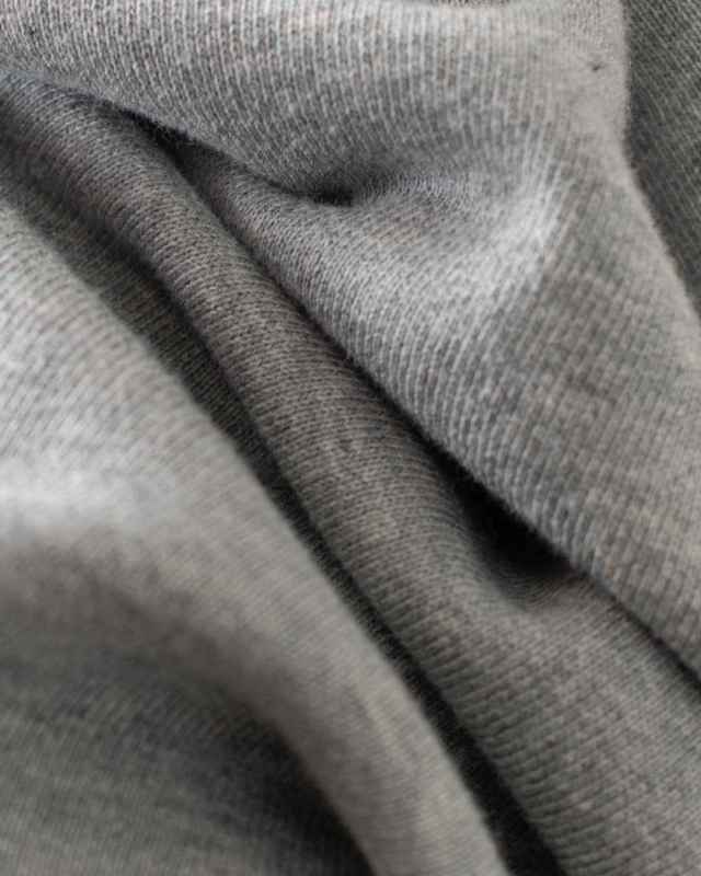 FA-1314  FIRST ドロップショルダーカットオフパーカー