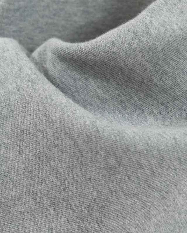 FA-1326  FIRST バルーンシルエットトレーナー