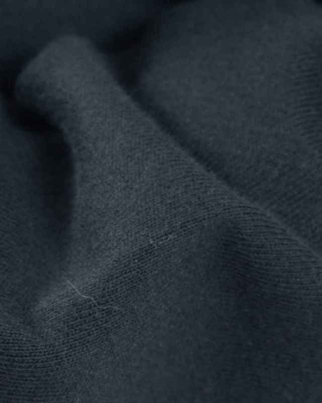 FA-1332  FIRST 丸いフォルムのVネックカーディガン