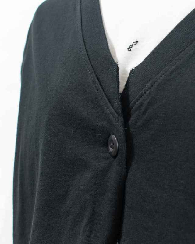 FA-2230 FIRST 前開き Vネックベスト