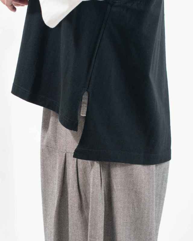 FA-2230 FIRST 前開き Vネックベスト