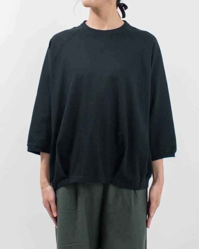 FA-2237  FIRST フロントタックプルオーバー