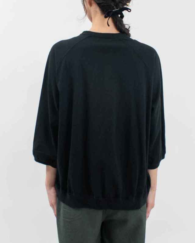 FA-2237  FIRST フロントタックプルオーバー