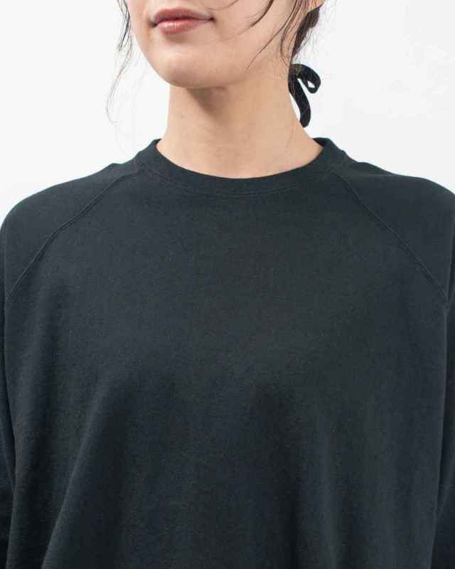 FA-2237  FIRST フロントタックプルオーバー