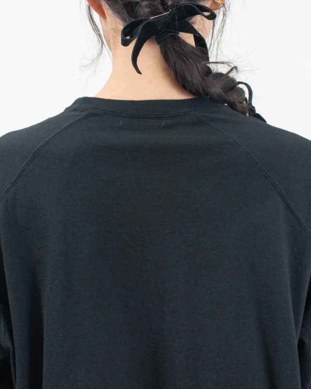 FA-2237  FIRST フロントタックプルオーバー