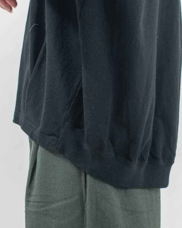 FA-2237  FIRST フロントタックプルオーバー