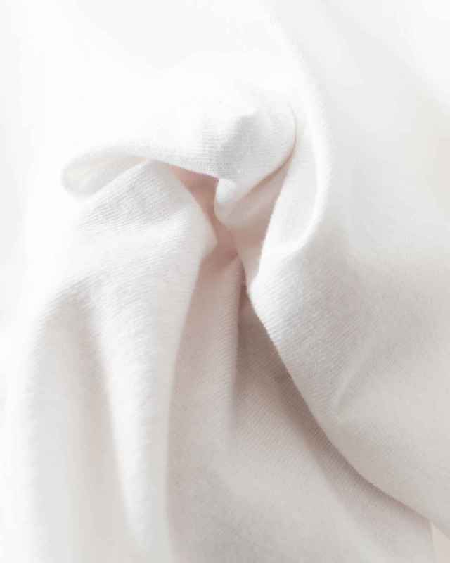 FA-2252  FIRST ヘムラウンド半袖Ｔシャツ