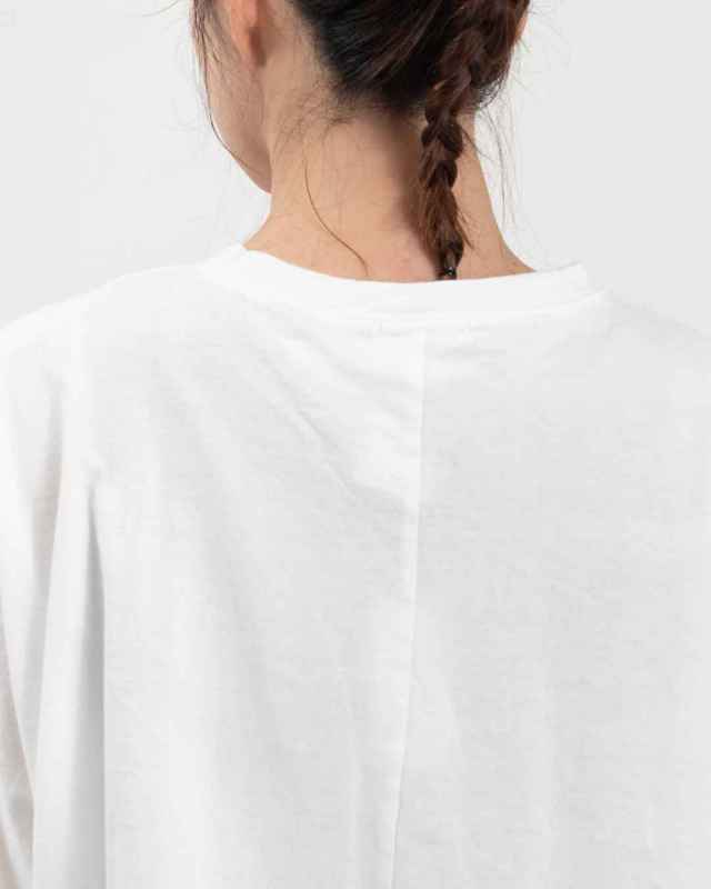 FA-3104 FIRST ドルマンスリーブプルオーバー