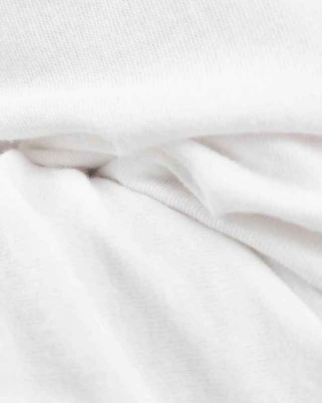 FA-3205  FIRST ラウンドヘムカットソー