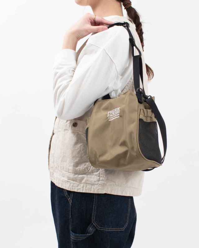 FFTOTE  FREDRIK PACKERS FF TOTE