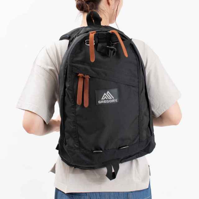 GREGORY ファインデイ V2 JPS｜ナチュラルファッション・ナチュラル服