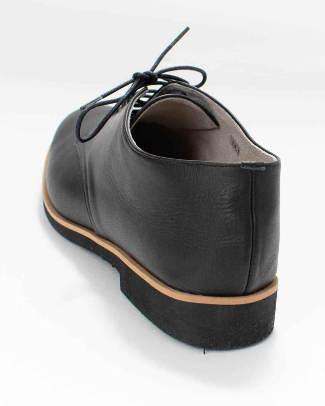 FR-103　Recipe レースアップシューズ flower's by siete × Recipe