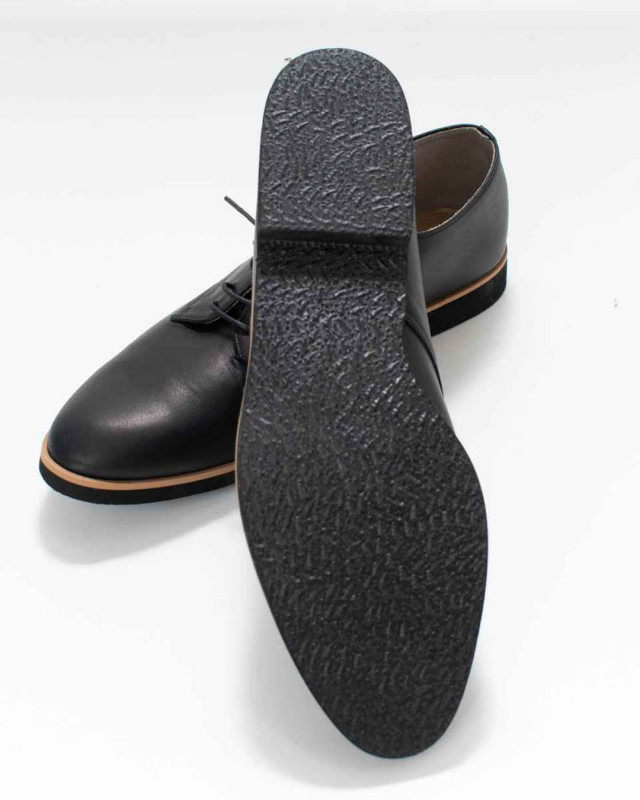 FR-103　Recipe レースアップシューズ flower's by siete × Recipe