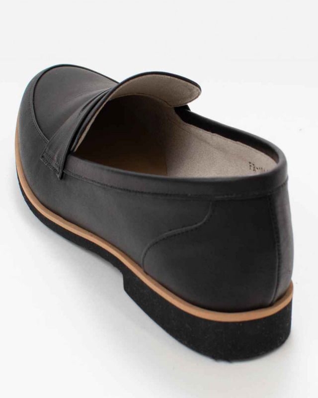 FR-104 Recipe コインローファー flower's by siete × Recipe