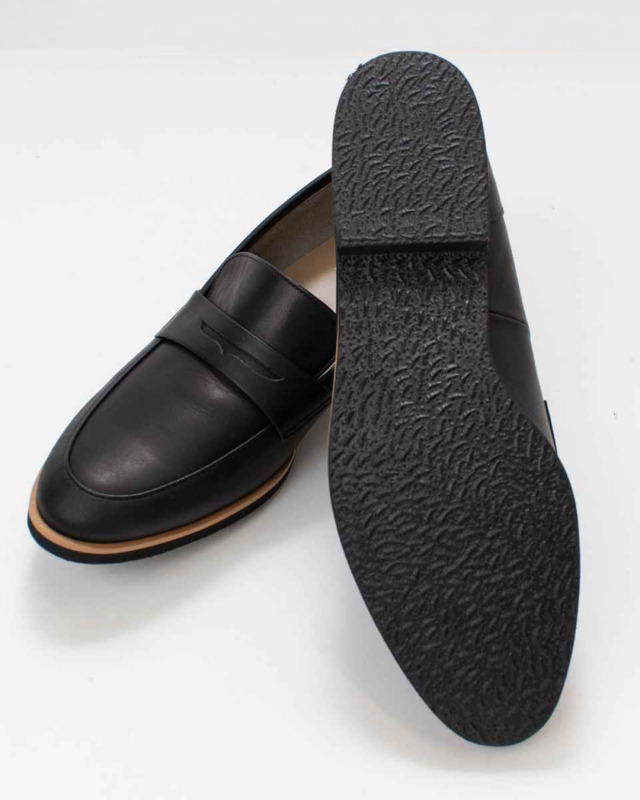 FR-104 Recipe コインローファー flower's by siete × Recipe