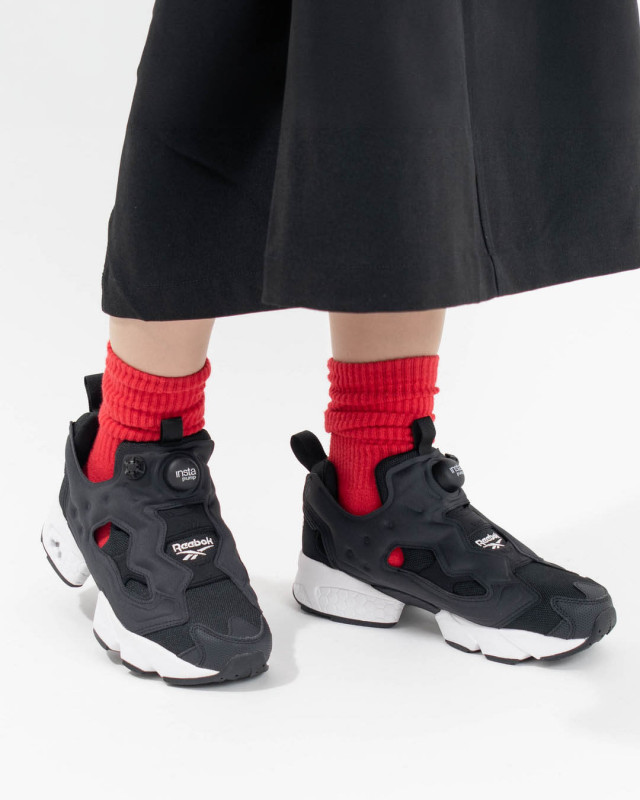 INSTAPUMPFURY94 Reebok インスタ ポンプフューリー 94