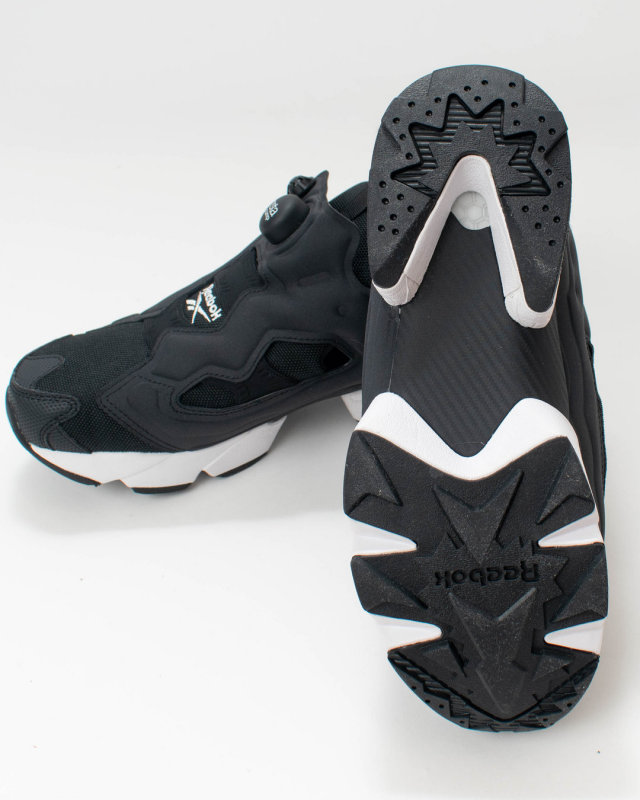 INSTAPUMPFURY94 Reebok インスタ ポンプフューリー 94