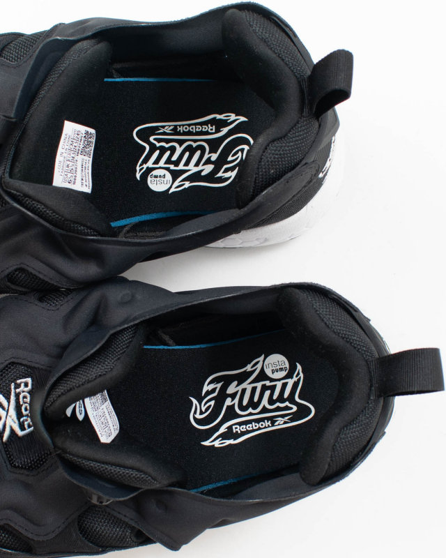INSTAPUMPFURY94 Reebok インスタ ポンプフューリー 94