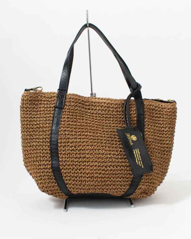 K765001 Folna ペーパー トートバッグ