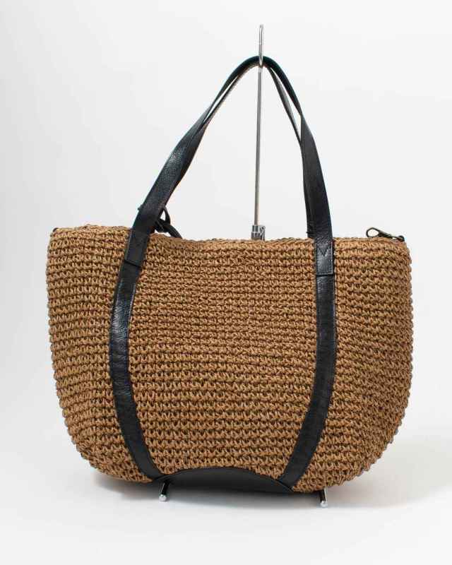 K765001 Folna ペーパー トートバッグ