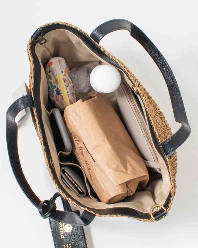 K765001 Folna ペーパー トートバッグ