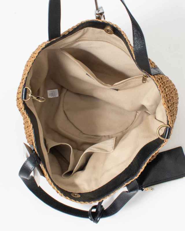 K765001 Folna ペーパー トートバッグ