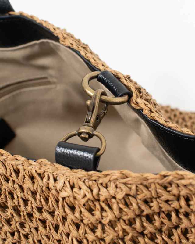 K765001 Folna ペーパー トートバッグ