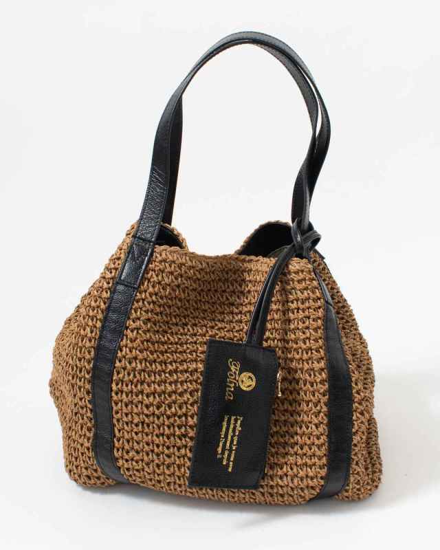 K765001 Folna ペーパー トートバッグ