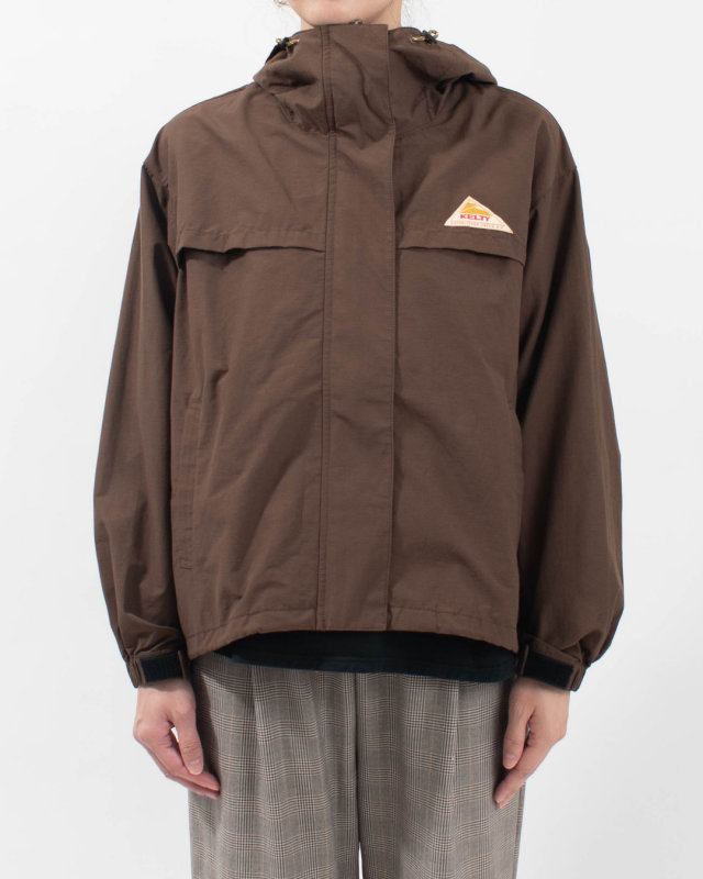 KE23112042 KELTY ザパタ ジャケット
