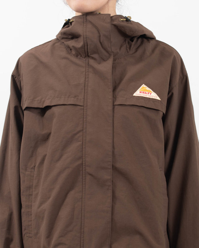 KE23112042 KELTY ザパタ ジャケット