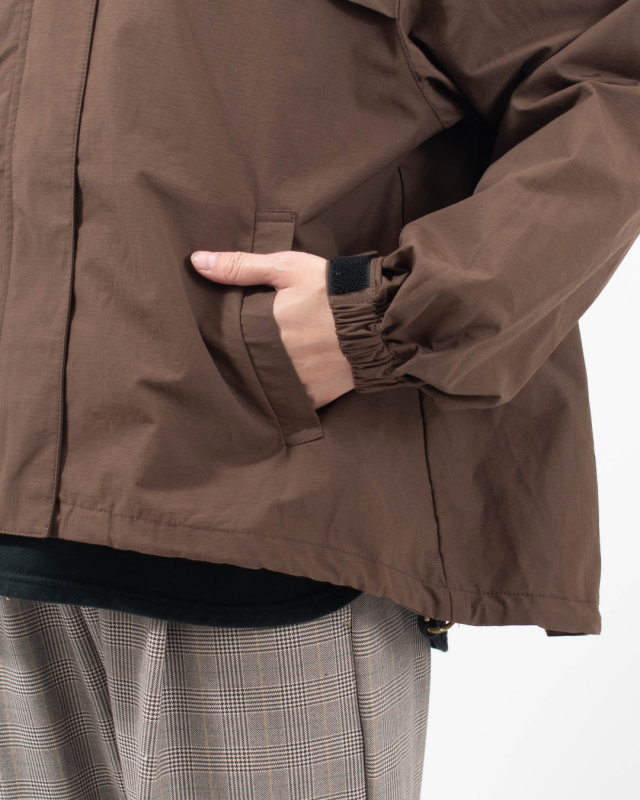 KE23112042 KELTY ザパタ ジャケット