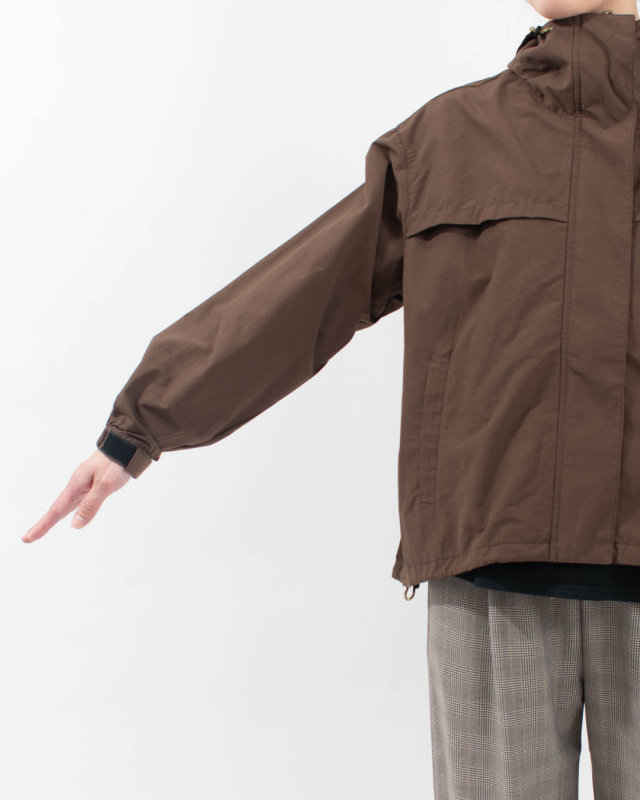KE23112042 KELTY ザパタ ジャケット