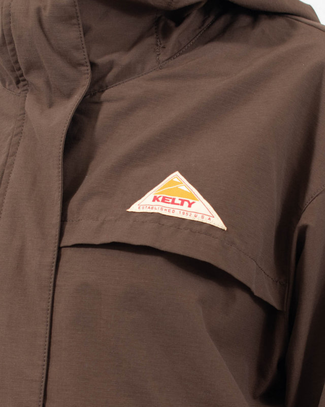 KE23112042 KELTY ザパタ ジャケット