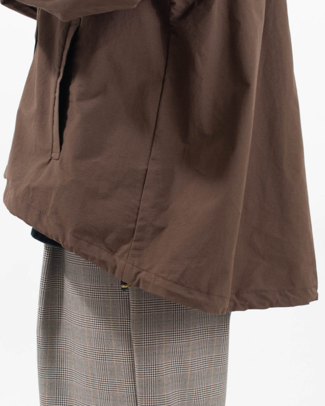 KE23112042 KELTY ザパタ ジャケット