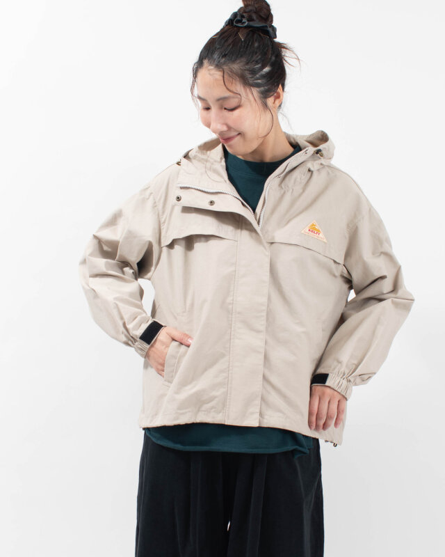 KELTY ザパタ ジャケット