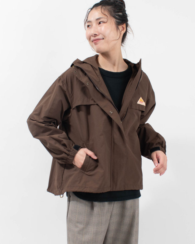 KE23112042 KELTY ザパタ ジャケット