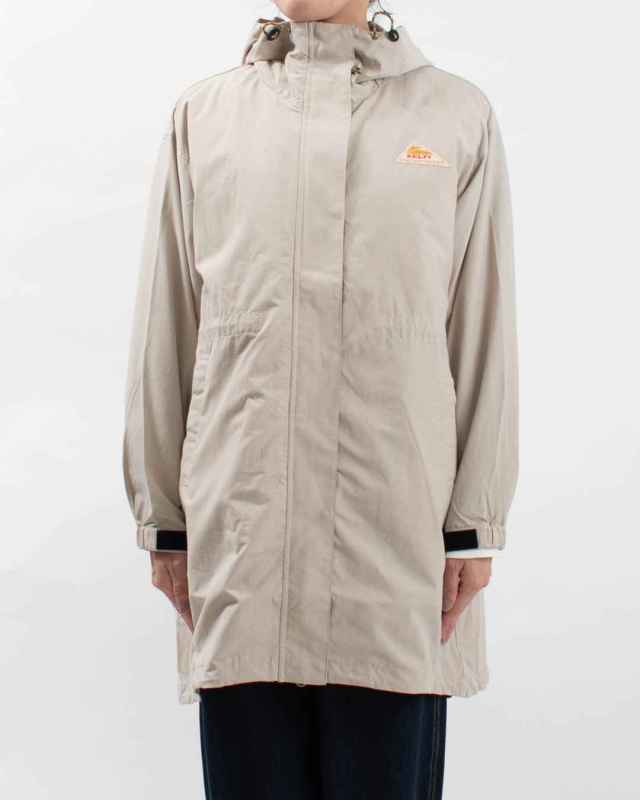 KE24212084 KELTY ロングザパタジャケット