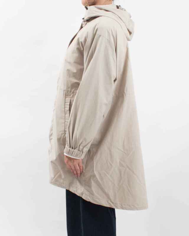 KE24212084 KELTY ロングザパタジャケット