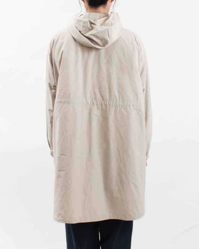 KE24212084 KELTY ロングザパタジャケット