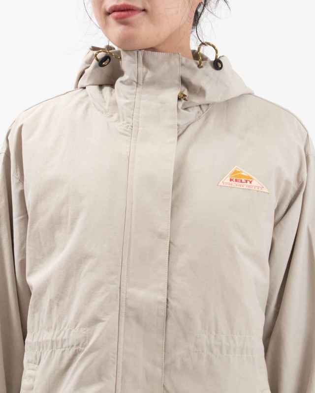 KE24212084 KELTY ロングザパタジャケット