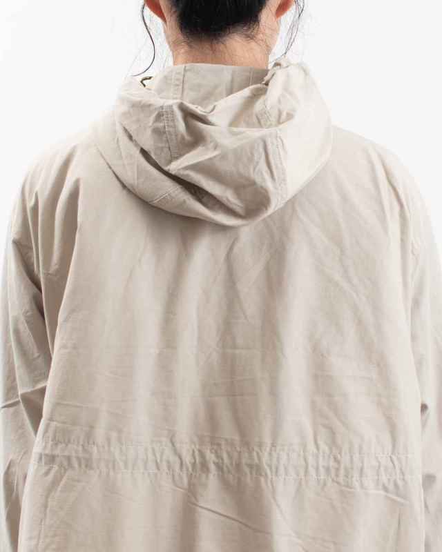 KE24212084 KELTY ロングザパタジャケット