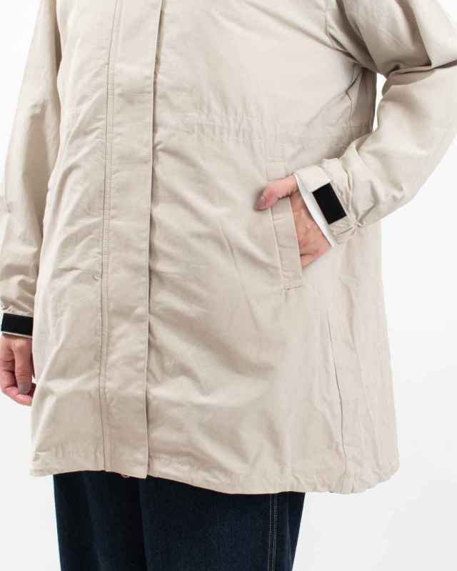 KE24212084 KELTY ロングザパタジャケット