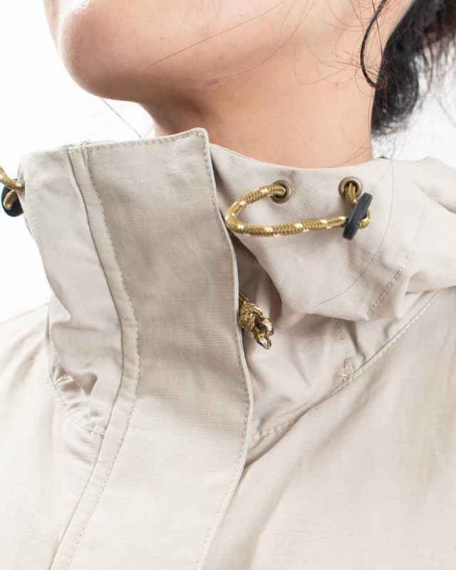 KE24212084 KELTY ロングザパタジャケット