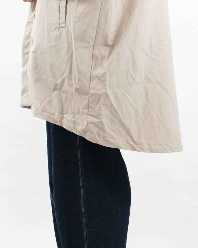 KE24212084 KELTY ロングザパタジャケット