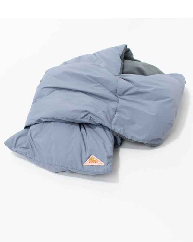 KE24215082 KELTY インサレーションマフラー