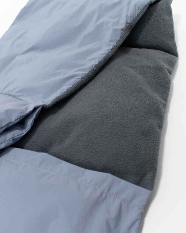 KE24215082 KELTY インサレーションマフラー