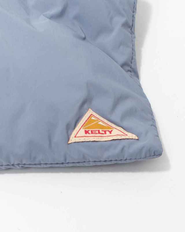 KE24215082 KELTY インサレーションマフラー