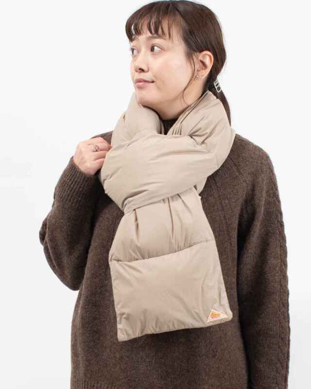 KELTY インサレーションマフラー