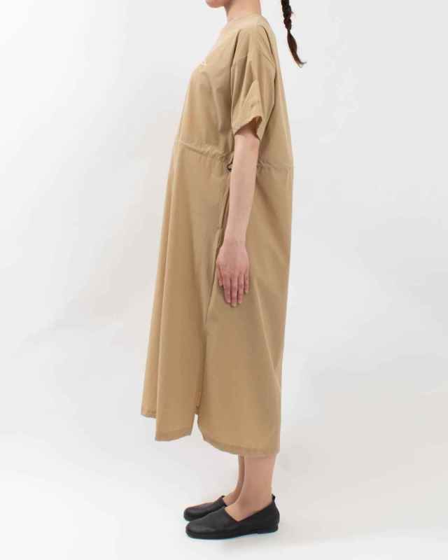 KE25112010 KELTY ラッシュ コンフォート ワンピース